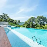 Ocean Bliss - Sapphire Bay 3Br Apartment 812 With Terrace And Awe-Inspiring Views Of Patong Bay