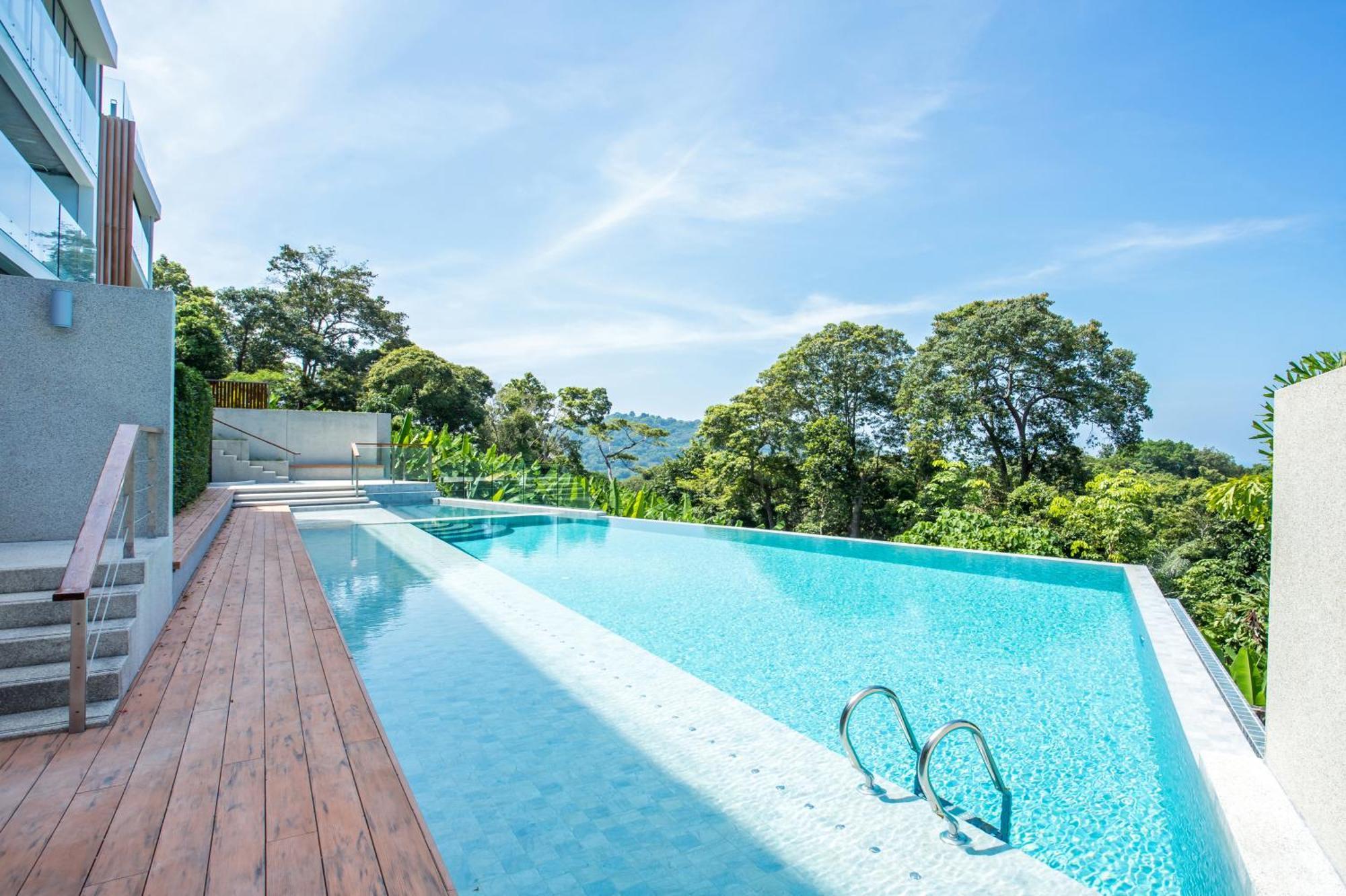 Ocean Bliss - Sapphire Bay 3br 812 With Terrace And Awe-inspiring Views Of Bay Apartamento *