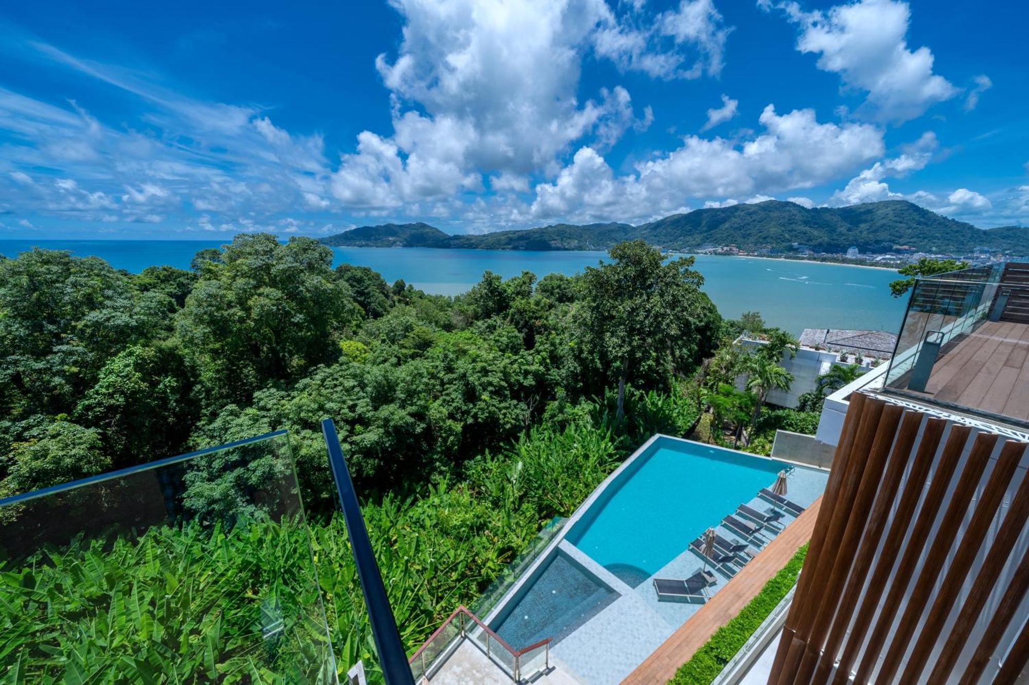Ocean Bliss - Sapphire Bay 3br 812 With Terrace And Awe-inspiring Views Of Bay *