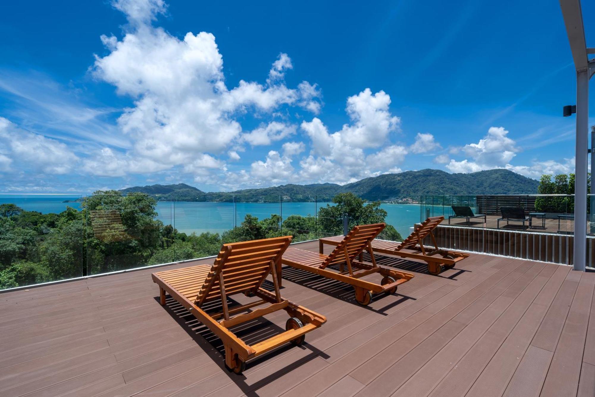 Ocean Bliss - Sapphire Bay 3br 812 With Terrace And Awe-inspiring Views Of Bay Apartamento *